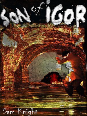 cover image of Son of Igor